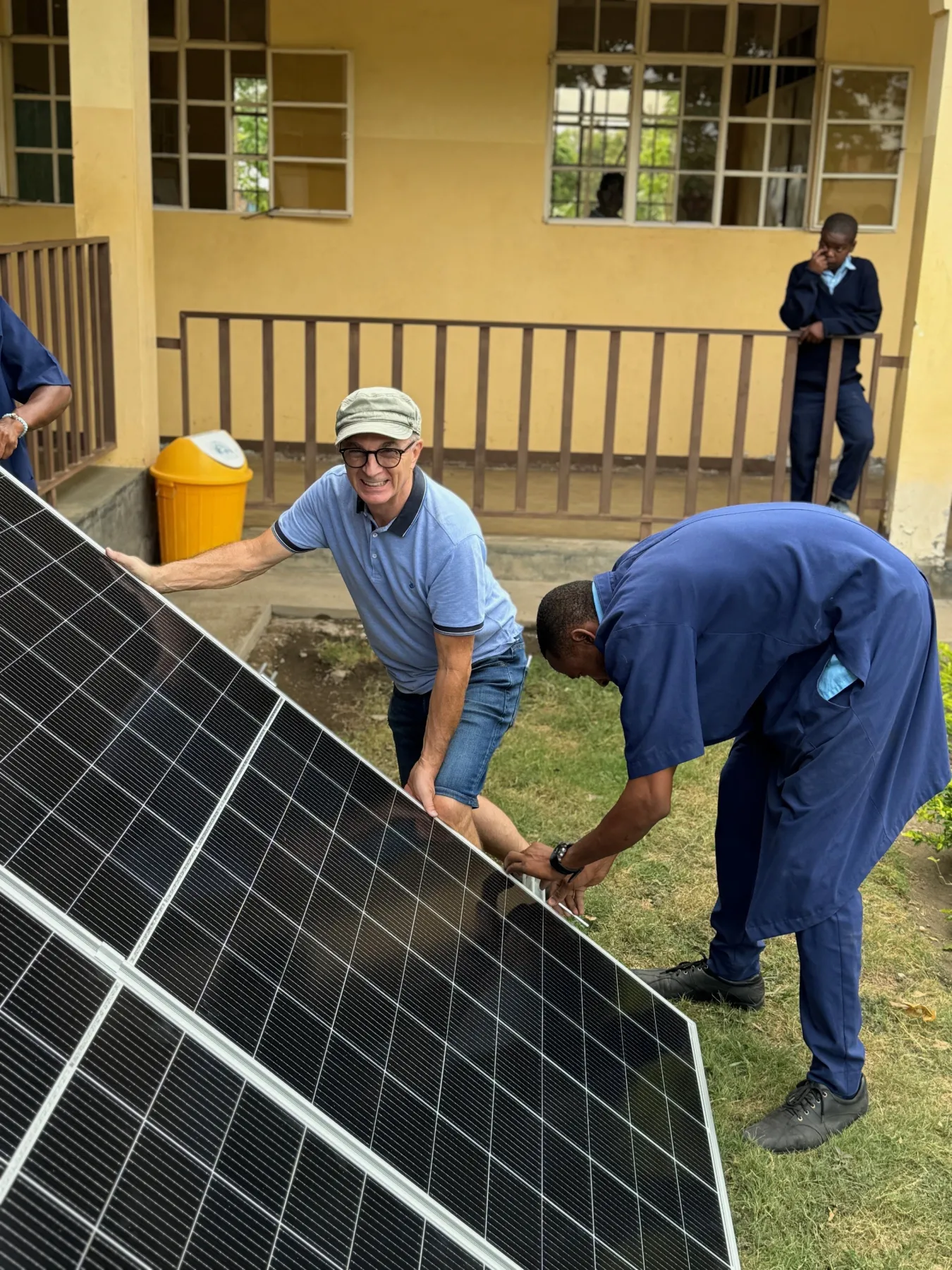Solarausbildung