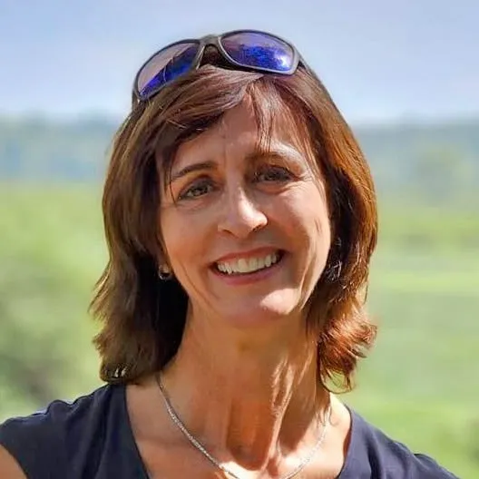 Andrea Hubmann