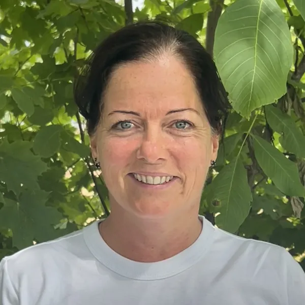 Bettina Eigenmann
