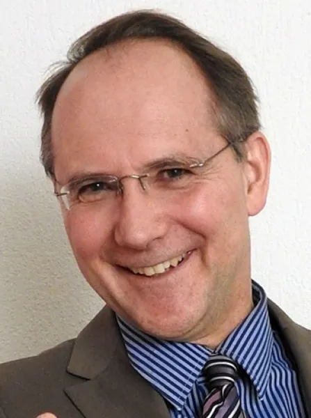 Hanspeter Kümin