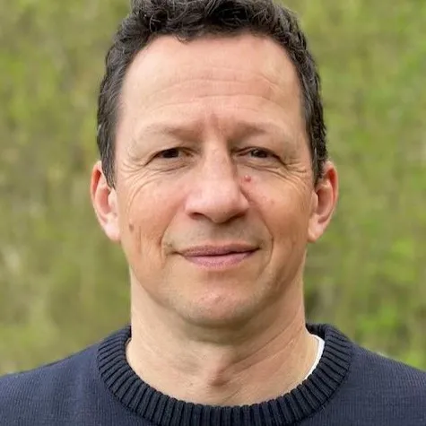 J&uuml;rg Niedermann