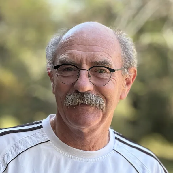 Ruedi Beck