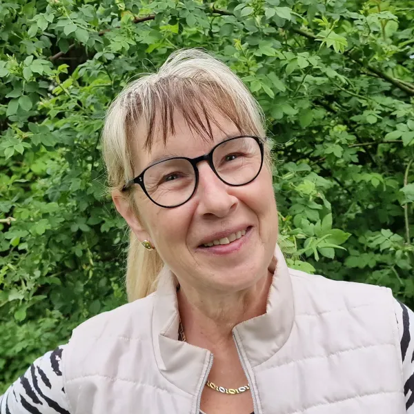 Vreni Breitenmoser